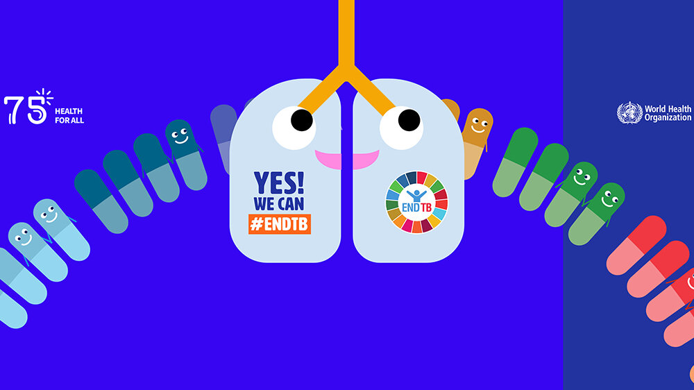 Welt-Tuberkulose-Tag