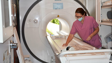 MTRA_Katja_Winkler.jpg MTRA Katja Winkler aus der Radiologie