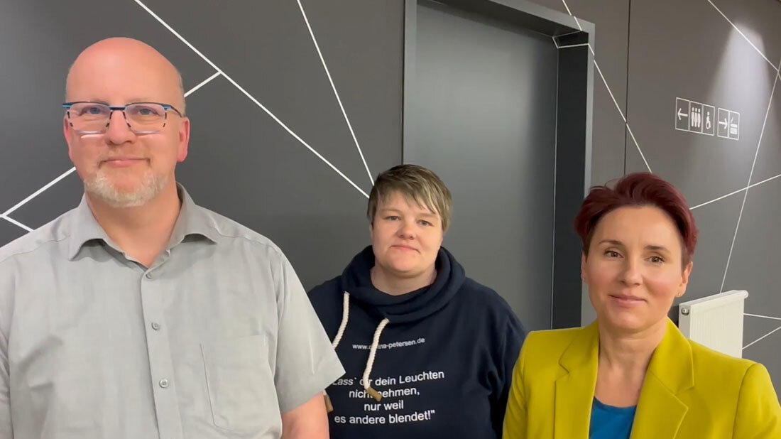 Interviews vom Radiologiekongress Ruhr