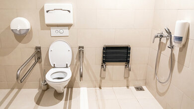 Multiresistente Krankenhauskeime