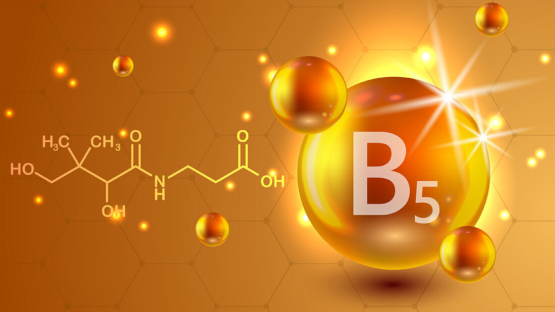 Hilft Vitamin B5-Reduzierung, Krebswachstum zu verlangsamen?