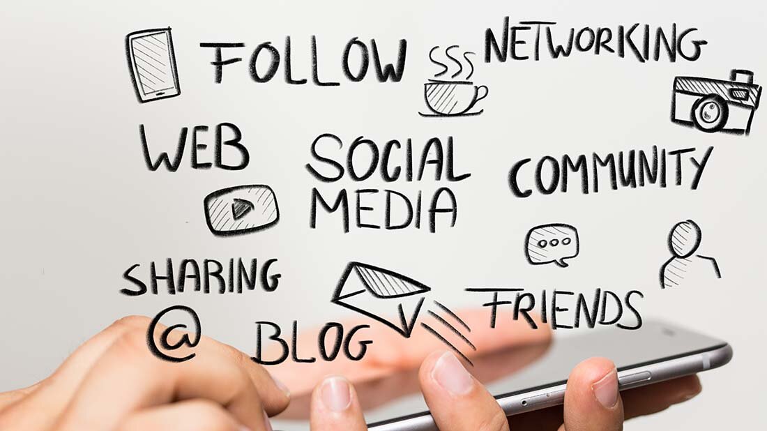 Social Media verschlimmern Angststörungen