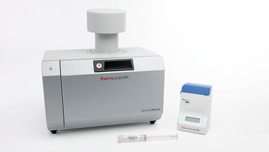 Produktfoto Renvo Rapid PCR Test von Thermo Fisher