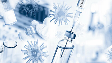 Mit jeder zusätzlichen Corona-Infektion steigt das Risiko von Langzeitschäden, das gilt auch für Geimpfte.