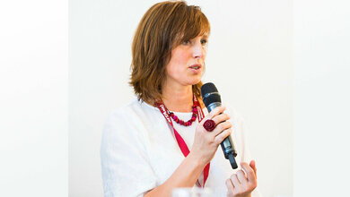 Jenny Kloska bei MTA next