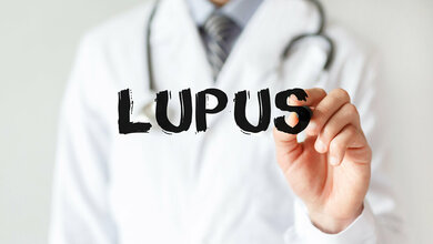 Umfrage zum Welt-Lupus-Tag