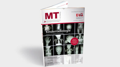 Cover der MT im Dialog Ausgabe 6 aus 2026.