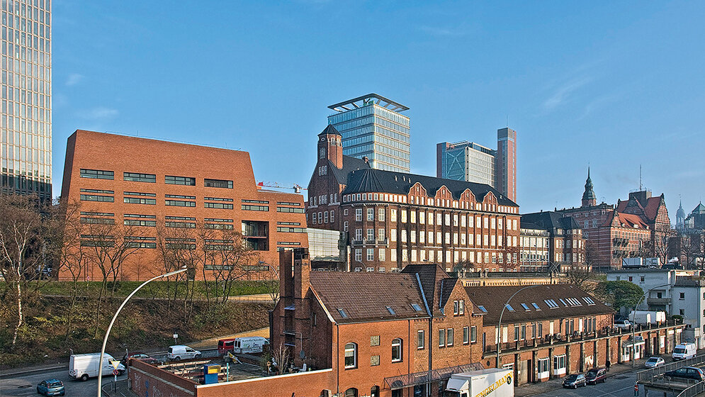 Die Rolle der MTA in der Forschung