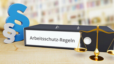 Titelbild zu News aus der Rechtsprechstunde