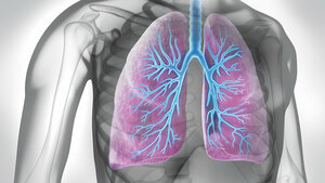 Titelbild zu Amend-Barudio, Entzündung in den Bronchien messen