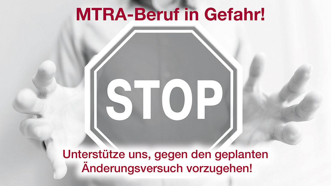 Stellungnahme zur Open Petition „Fachkunde für MFA“ verfasst Berufspolitik