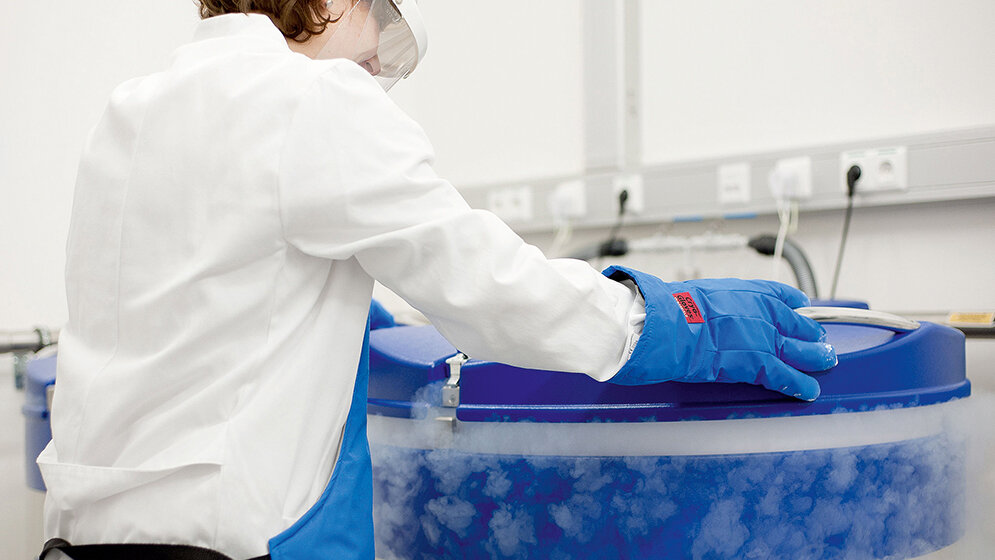 Biobankenallianz startet Infokampagne