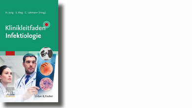 Klinikleitfaden Infektiologie