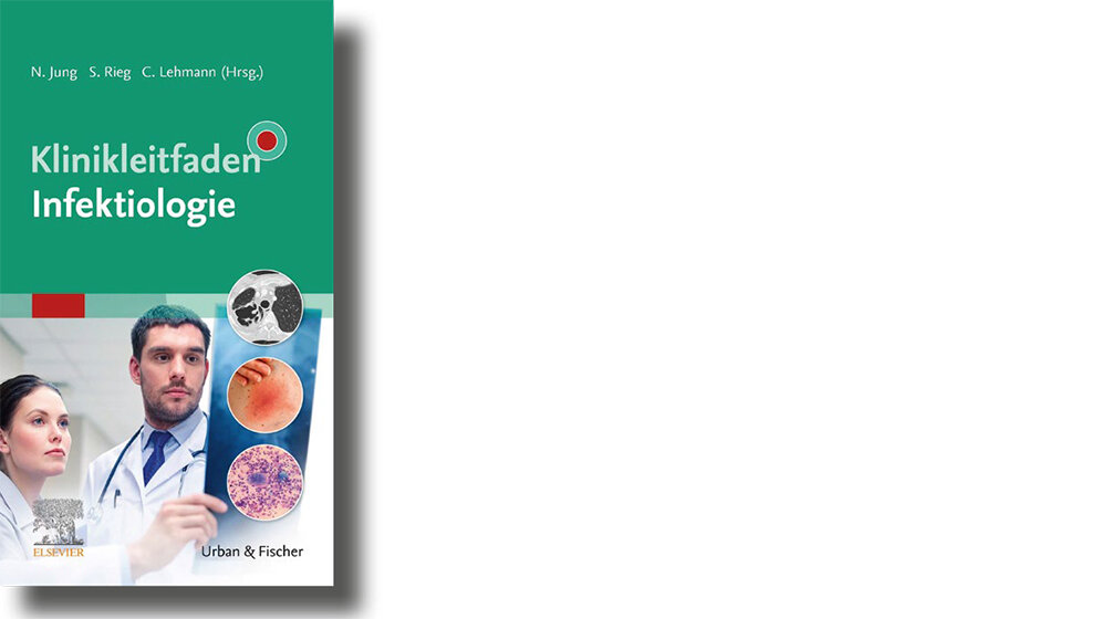 Klinikleitfaden Infektiologie
