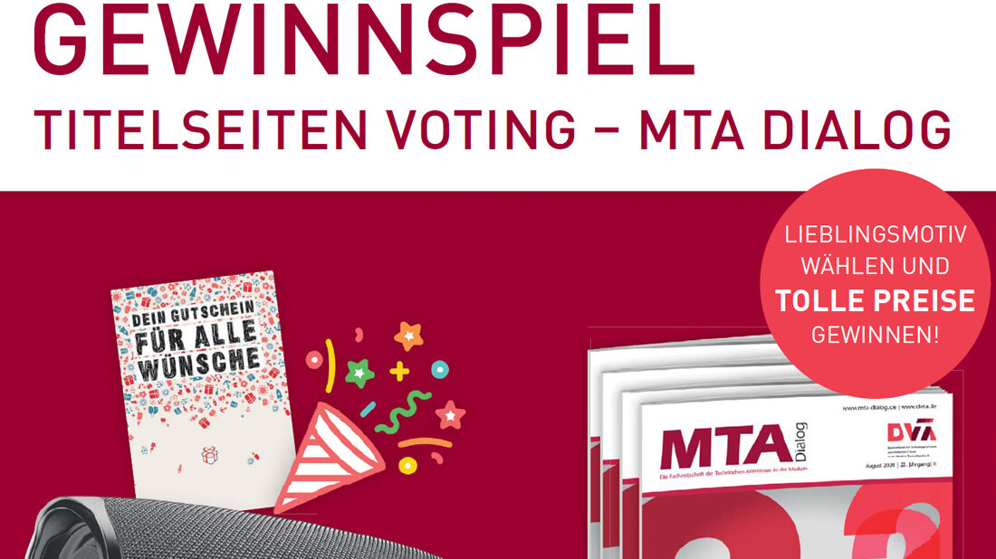MTA Titelseiten-Voting