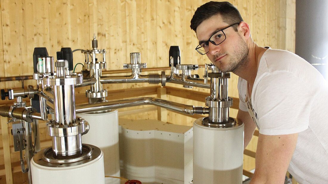 Marcel Meinhart M.Sc. 