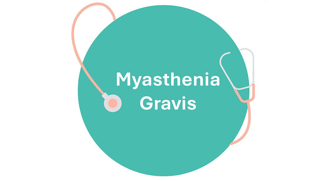 Myasthenie gravis