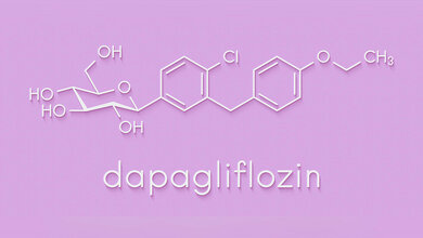 Studie zur  Wirksamkeit und Sicherheit des nierenschützenden Medikaments Dapagliflozin bei Kindern mit chronischer Nierenerkrankung. 
