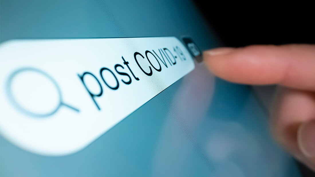 Erst klinische Post-COVID-Studien: Was bringen Medikamente?