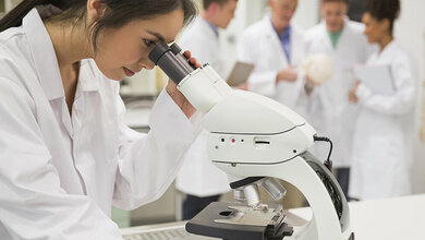 Urinalyses in the Veterinary Clinic