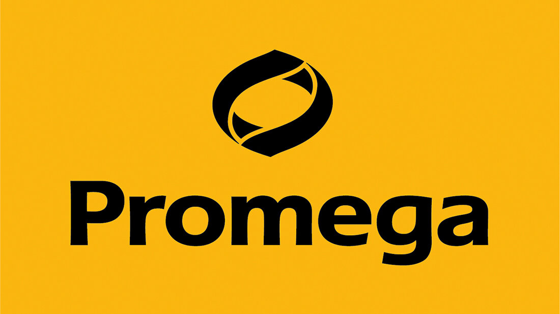Promega-Logo