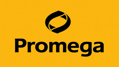 Promega-Logo