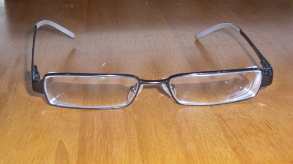 Brille