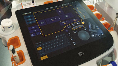 Hygiene – stiefmütterlich behandelt auf Radiologiekongressen?