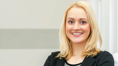 Arbeit in der Westdeutschen Biobank Essen