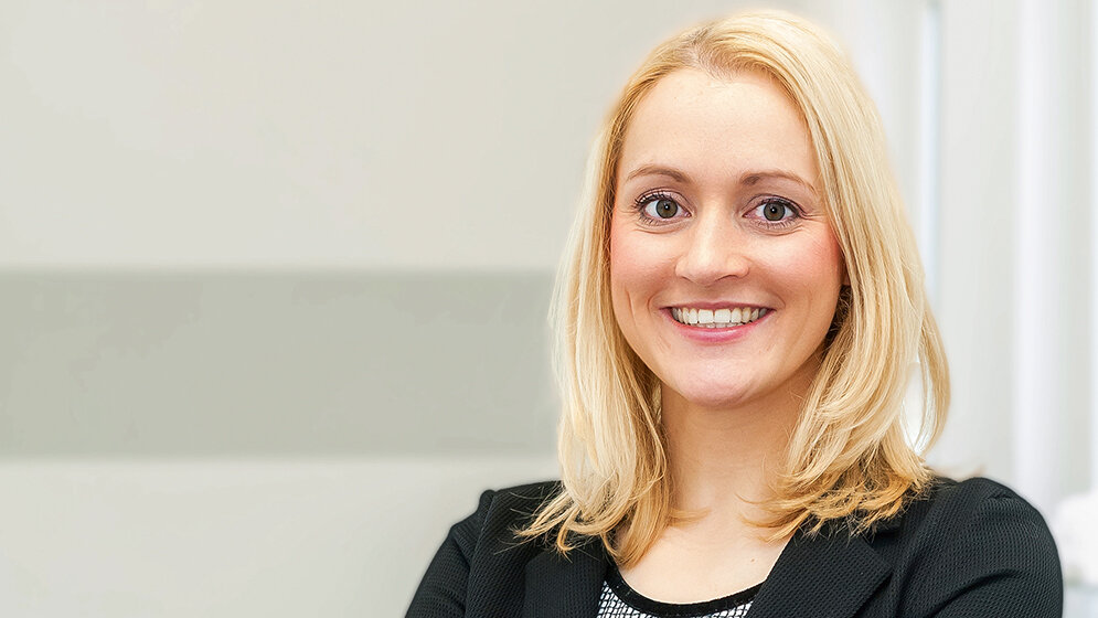 Arbeit in der Westdeutschen Biobank Essen