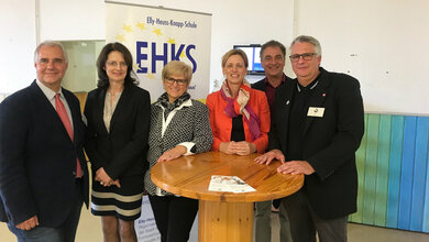 MTLA-Ausbildung Neumünster