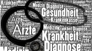 Gesund arbeiten in der Gesundheitsbranche mit betrieblichem Gesundheitsmanagement