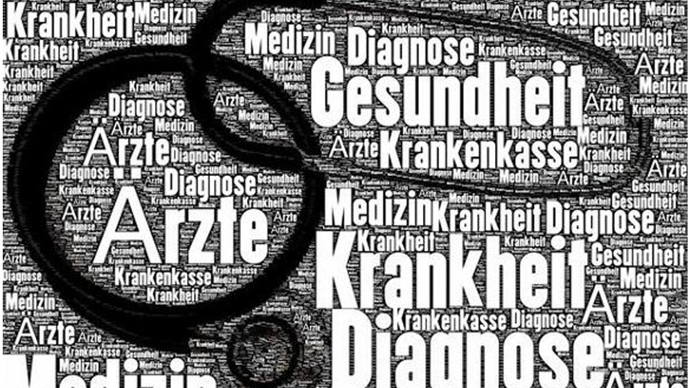 Gesund arbeiten in der Gesundheitsbranche mit betrieblichem Gesundheitsmanagement
