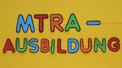 MTRA Ausbildung Videowettbewerb