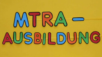 MTRA Ausbildung Videowettbewerb