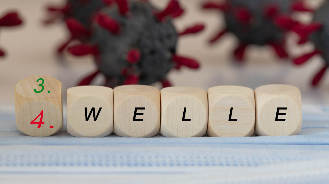 Infektionswellen besser vorhersagen mit KI