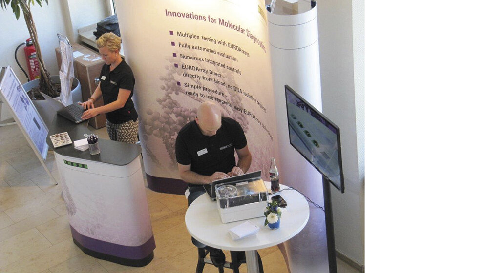 Veranstaltungsberichte Deutschsprachige Mykologische Gesellschaft