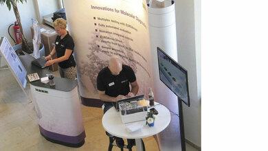 Deutschsprachige Mykologische Gesellschaft