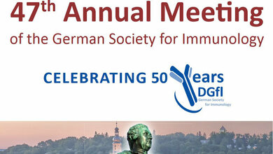 47. Jahrestagung und Jubiläum