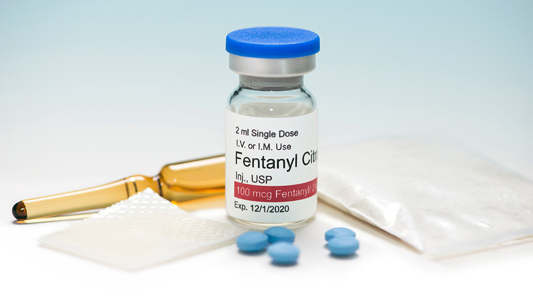 Fentanyl