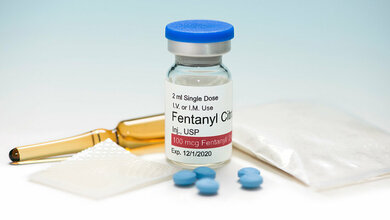 Fentanyl