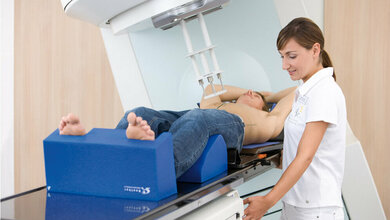 Ohne MTRA geht es nicht