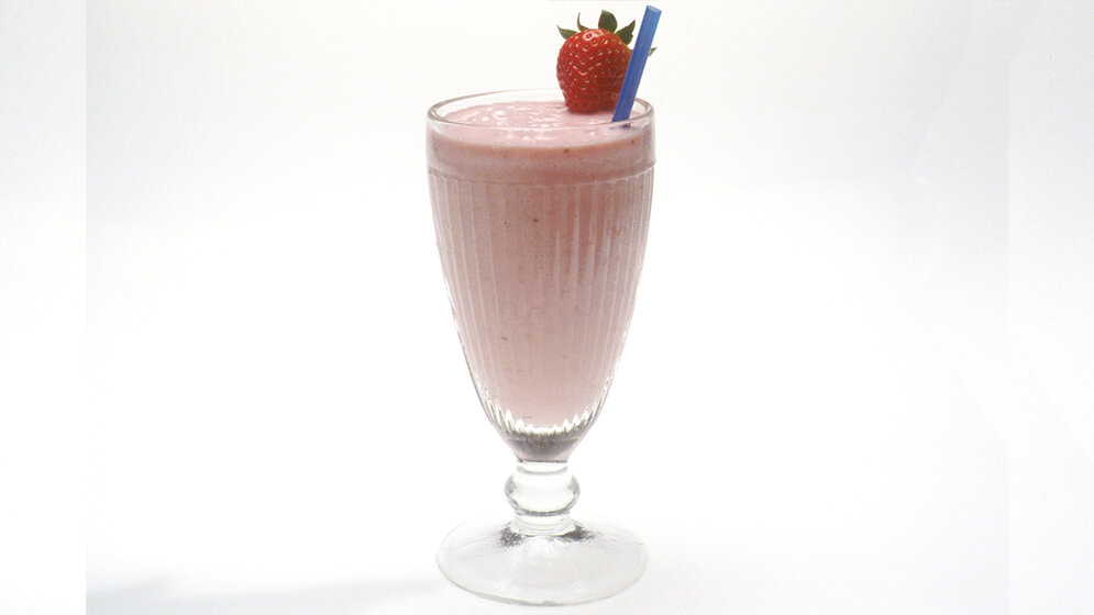 Milchshakes