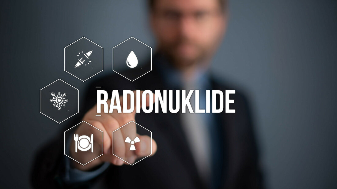 Radionuklide
