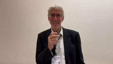 Dr. rer. nat. Georg Stamm