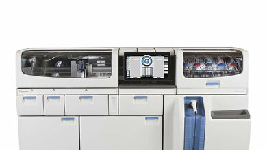 Klinische Massenspektrometrie