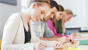 Lernspezifische Einarbeitung in der Radiologie