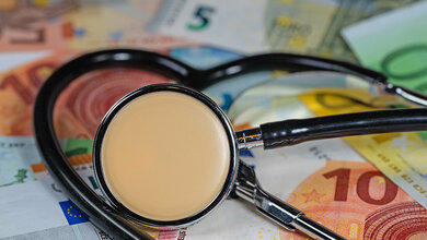 Gesundheitsbereich 2023: Was sich ändert