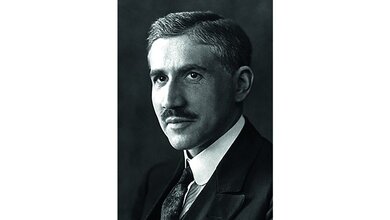 Verluste der medizinischen Wissenschaft unter dem Nationalsozialismus (Teil 2)