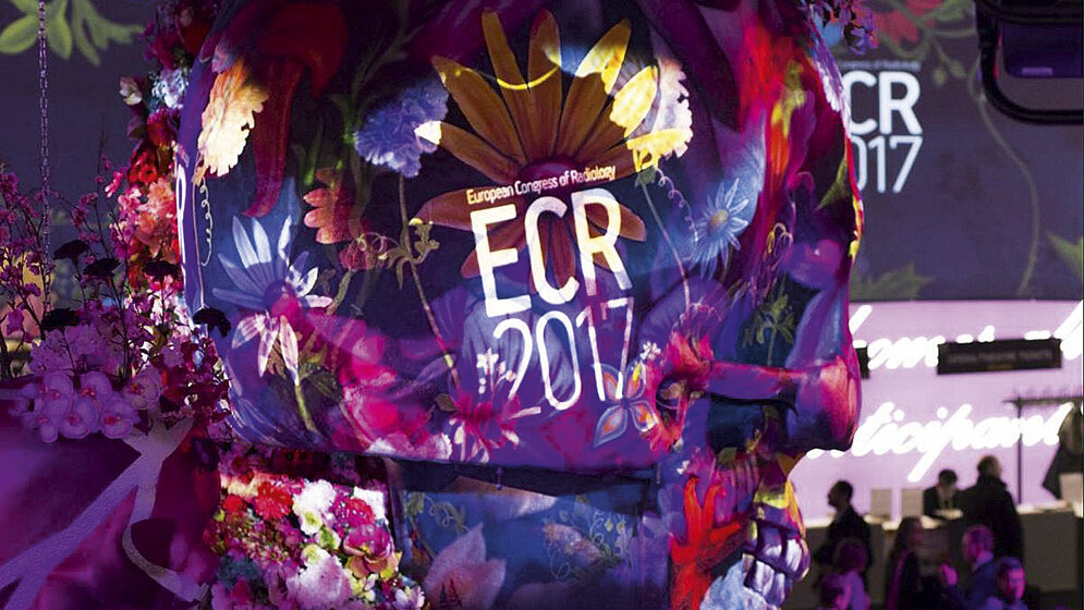 International European Congress of Radiology
